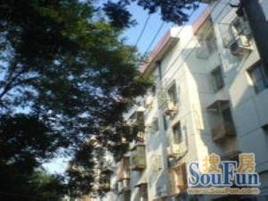 首付50万满五唯一96年房龄组合贷30年