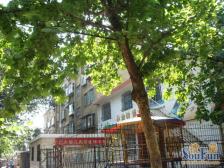 毕家洼中间楼层2室1厅 双气 卫生间大 户型方正