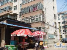 南北卧 老屯比较好用的户型 边户 双气 带小房