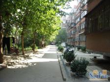 老屯铁路小区 舒适两居 低楼层 生活便利 双气 带小房