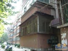 老屯铁路小区 2室1厅 西