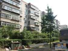 闫千户小区三区 2室1厅 南 北