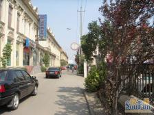 闫千户小区四区 2室1厅 南 北