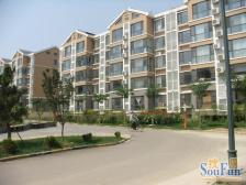 无影山新村三区 2室0厅 南 北