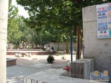 新出煤炭局设计院宿舍 房龄新 带地下室20平 诚意卖