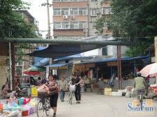 昆仑街 2室1厅 东北