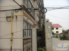 桃园小区北区 2室1厅 南