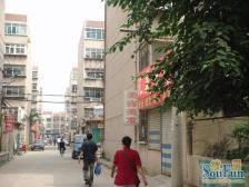 桃园小区北区 2室1厅 南