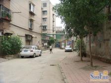 营市西街双气,2室朝阳采光好,上营东,带小房有钥匙