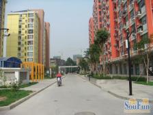 香桔市 经典一室 双气 好楼层 诚心出售