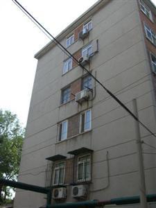满江北里实景图