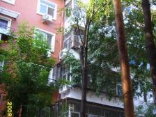 私产过年 3室视野开阔 无遮挡