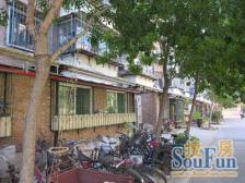 林苑西里 1室1厅 南 北