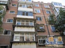 林苑西里 直管公产 独厨户型 二拆一 面积大 单价低