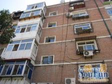 王顶堤街 · 林苑西里 · 1室 · 1厅