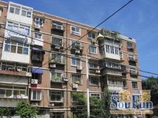 林苑西里1室1厅东