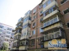 迎风里3室1厅东北