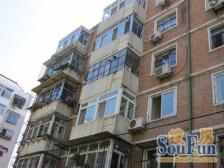 迎风里1室1厅南北