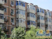 迎风里1室1厅东北