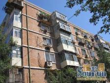 王顶堤街 · 迎风里 · 1室 · 1厅