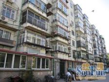 园荫里1室1厅东南