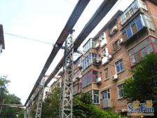 全款房 可以贷款 满五 多层4楼 二环边 双气 精装修!