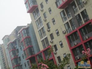东城区新奥洋房三层复式地铁14号线5号线8号线