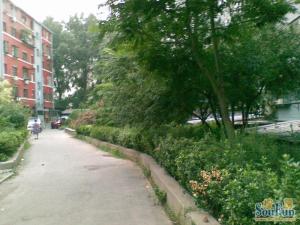 广渠门·广渠门外南街·2室·1厅