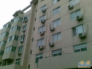 广渠门广渠门南水关双卧朝南