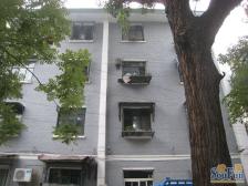 东城小黄庄一区煤炭部长楼,南北通透带东窗板楼带电梯