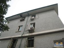 和平里东城一居94年一梯两户已经改造