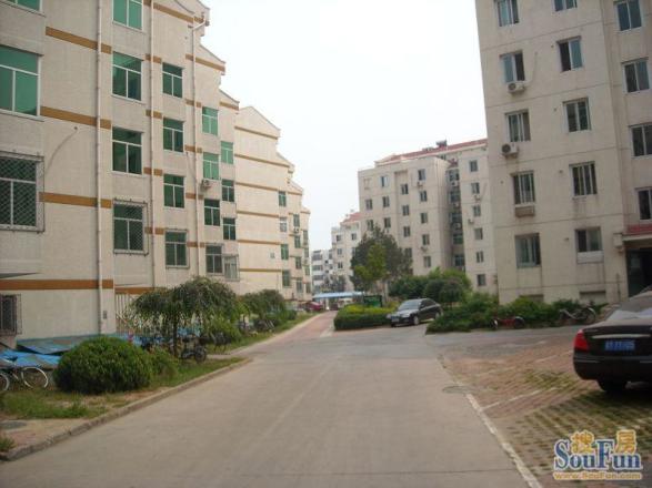 青春苑实景图