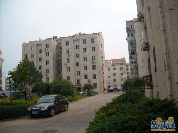 青春苑实景图