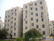 青春苑西区 三居室 3层