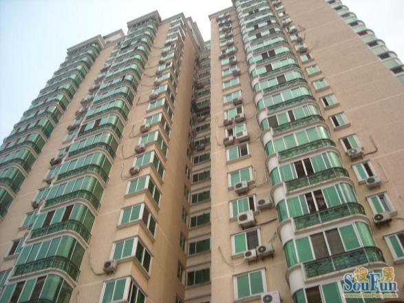 漪澜鑫筑实景图