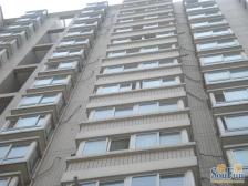 五院旁地铁口 精装修带家具家电 小户型朝南户型好