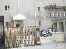 文化路黄河路 小户型朝南一室 小区管理好 诚心出售