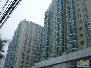 新上舒至嘉园03年商品房,人车分流封闭社区,近地铁