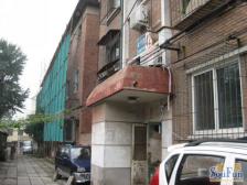 城子西街2室1厅南北