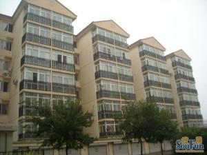 幸福东园2号院3室1厅南北