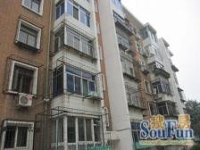 此房格局方正楼层合适社区安静人文素质高