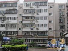 天泰花园南开北咸阳路不到顶h户型满五临地铁