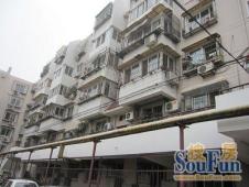 天泰花园南开北咸阳路不到顶h户型满五临地铁