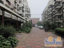 天泰花园南开北咸阳路不到顶h户型满五临地铁