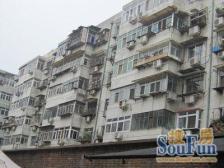 幸福北里 1室1厅 东 西