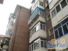 体育馆街·云成里·1室·1厅