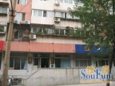 和平区劝业场街爱建公寓3室2厅