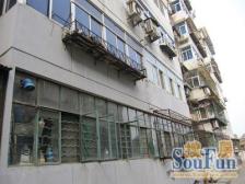 集体户口的福音,4楼经典户型价格合适通阳台随时看