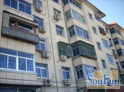 石龙北路20号院实景图