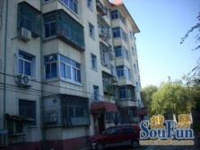 石龙北路20号院2室1厅南北